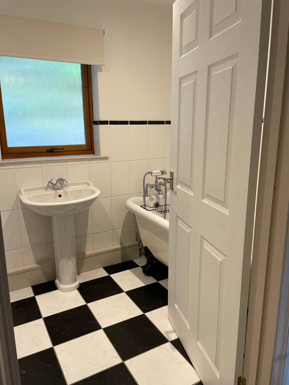 Toilet, Bathroom, Bath