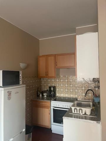 Apartamento ARMAÇÃO PÊRA Apartment hotel in Faro District