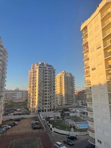 Apartamento ARMAÇÃO PÊRA Apartment hotel in Faro District