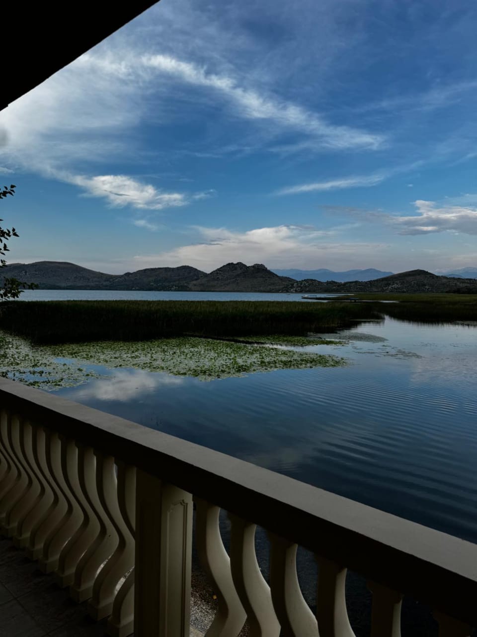 Lakeside house Apartment in Podgorica Municipality, Montenegro