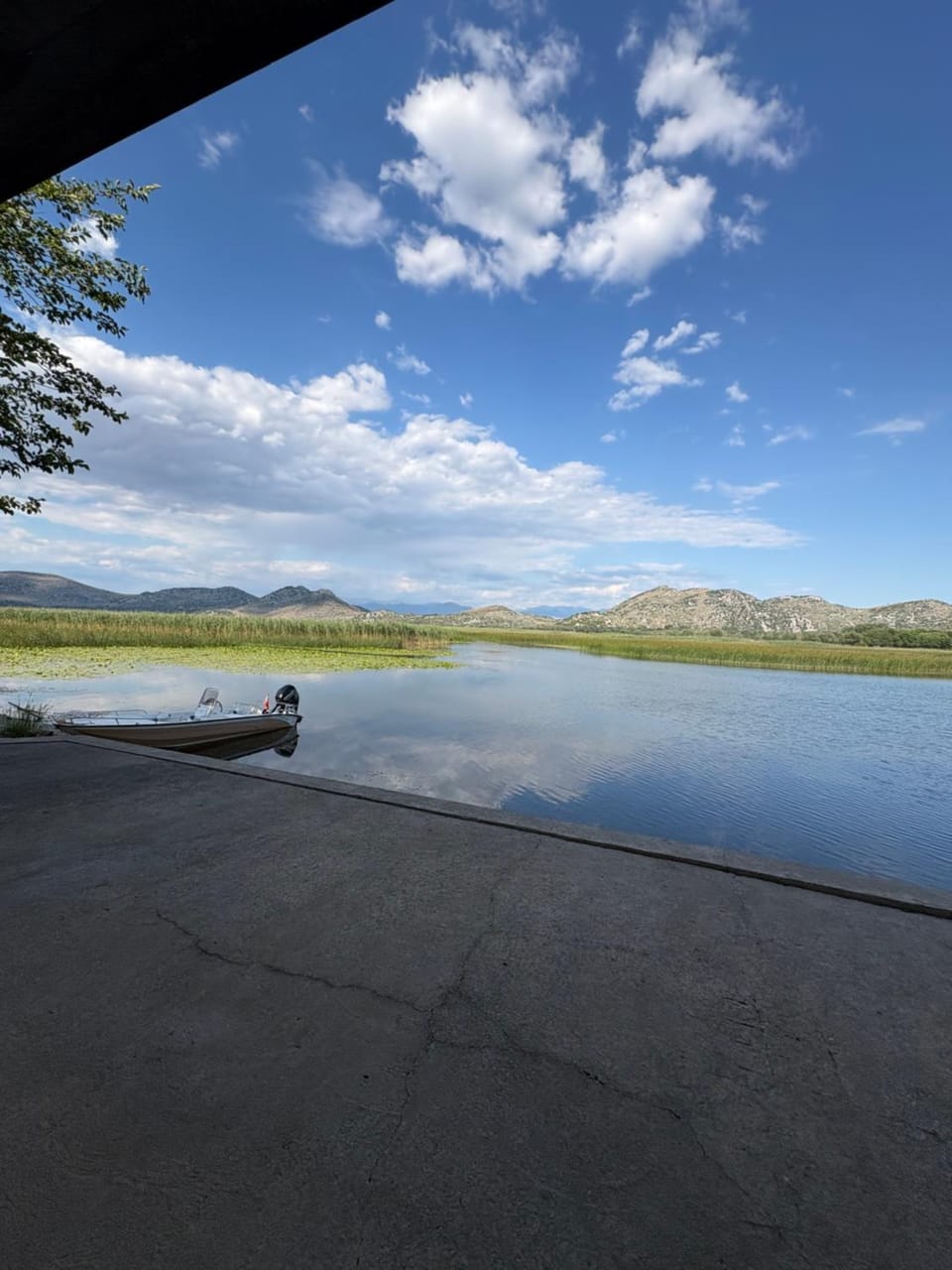 Lakeside house Apartment in Podgorica Municipality, Montenegro