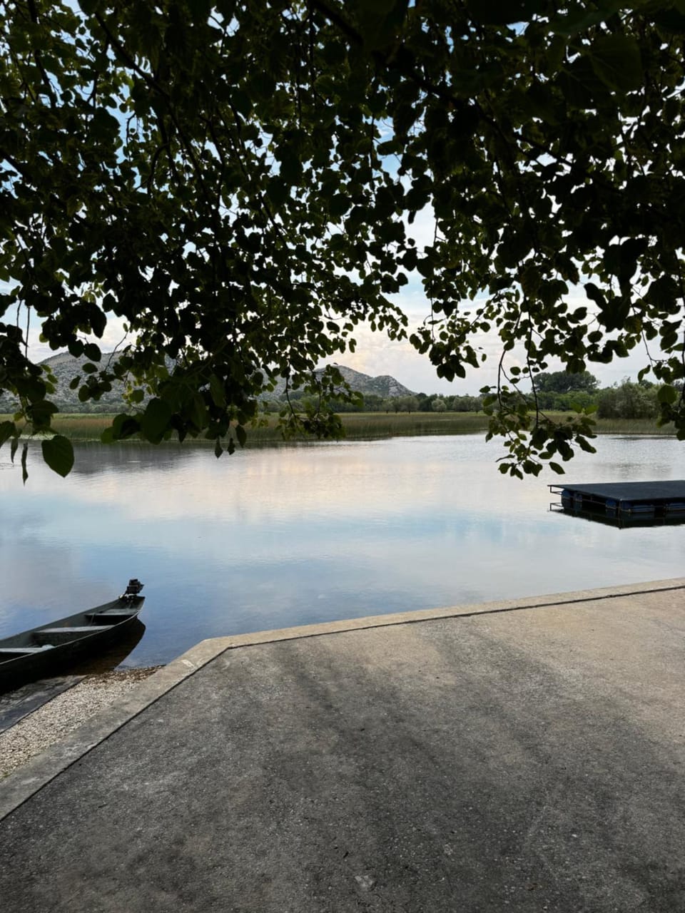 Lakeside house Apartment in Podgorica Municipality, Montenegro