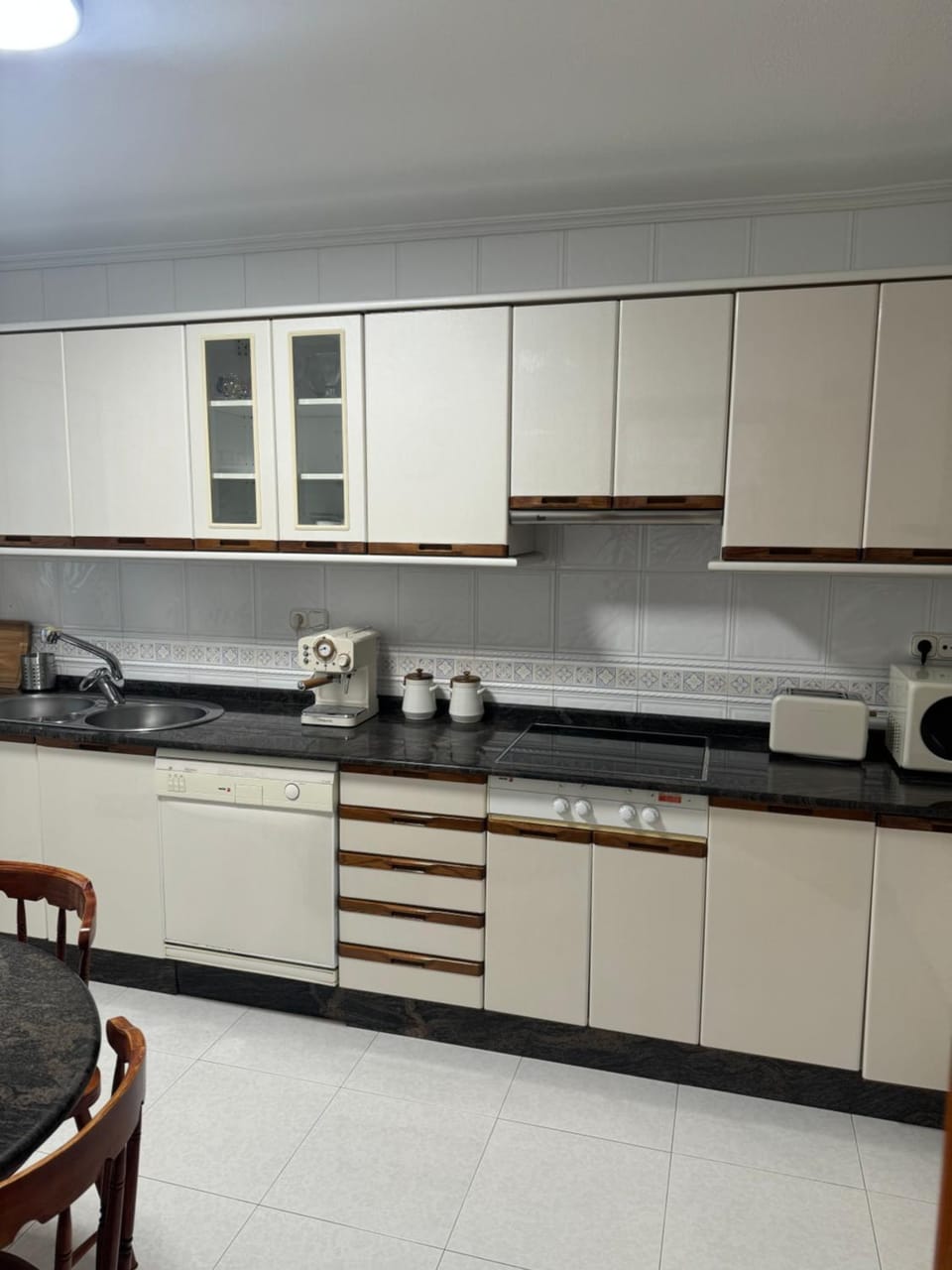 As Travesas II Apartment in O Eume