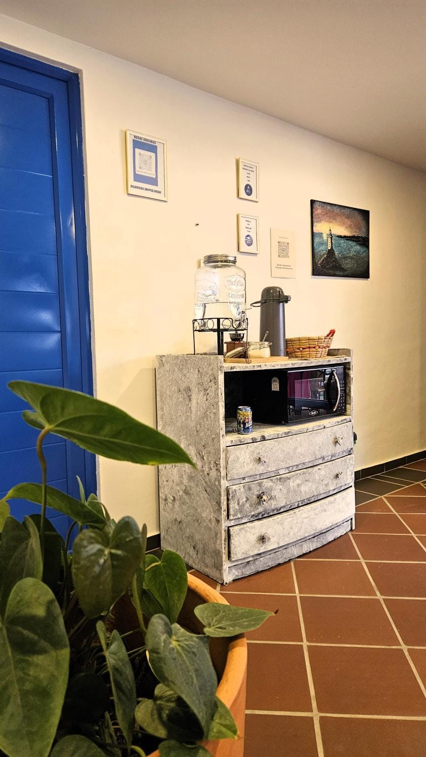 minibar