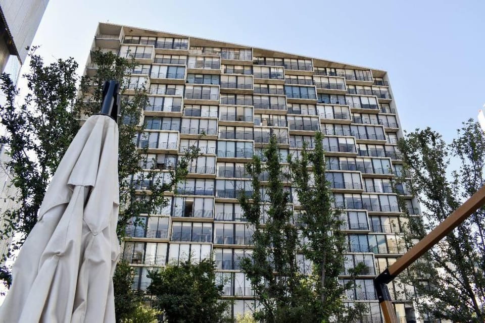 Nuevo depa en Punto Sao Paulo Apartment in Guadalajara