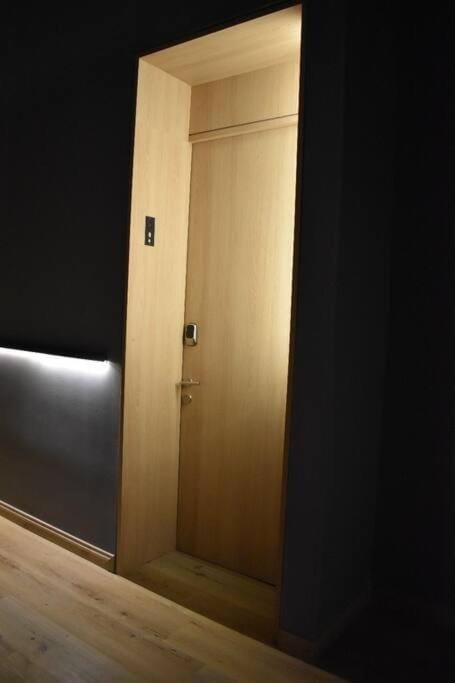 Nuevo depa en Punto Sao Paulo Apartment in Guadalajara