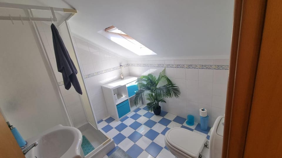 Baleal Paradise Inn Bed and Breakfast in Peniche