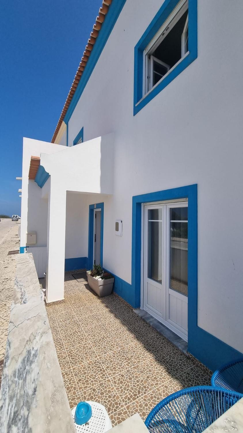 Baleal Paradise Inn Bed and Breakfast in Peniche