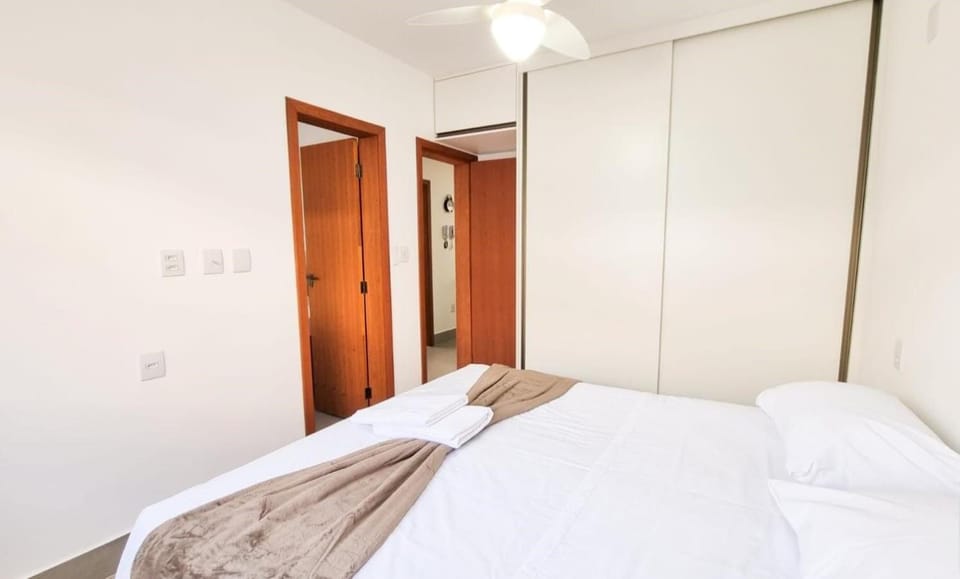 Espaço Motta - Diamantina - MG Apartment in State of Bahia