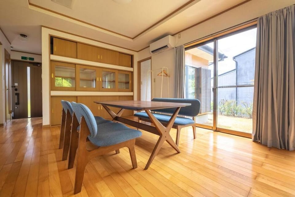 ENOKIYA Nikko Apartment in Japan