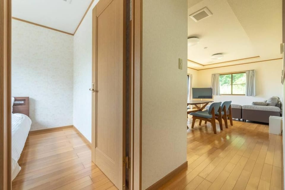 ENOKIYA Nikko Apartment in Japan