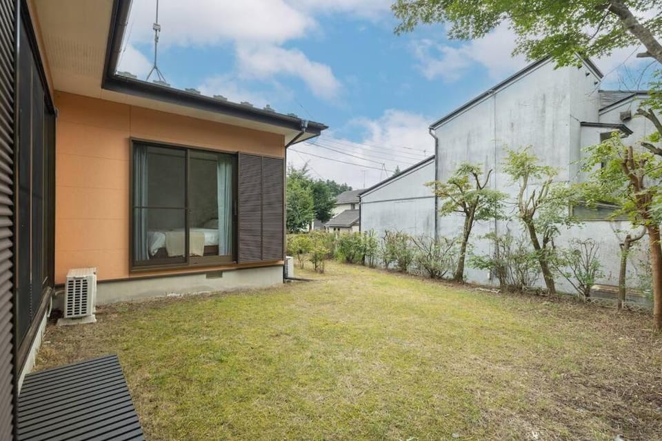 ENOKIYA Nikko Apartment in Japan