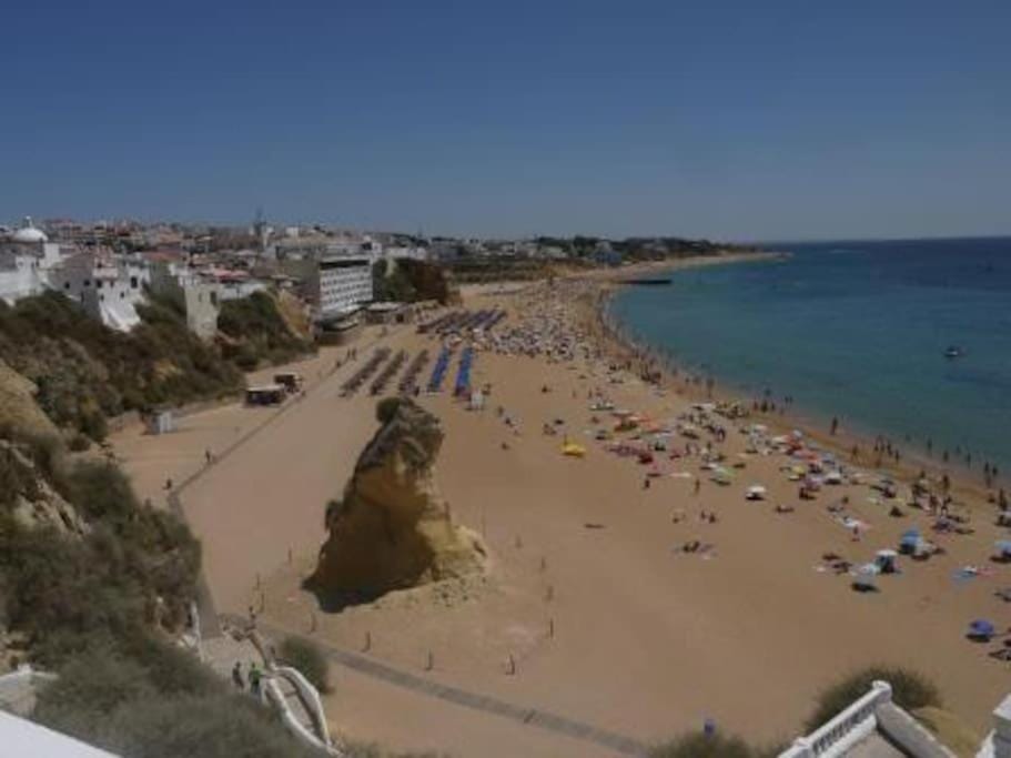 Encosta Do Sol Apartment in Guia