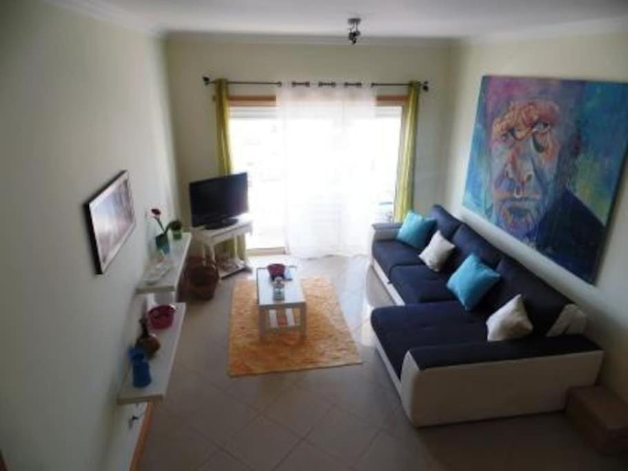 Encosta Do Sol Apartment in Guia