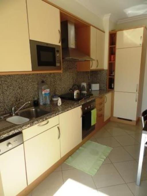 Encosta Do Sol Apartment in Guia