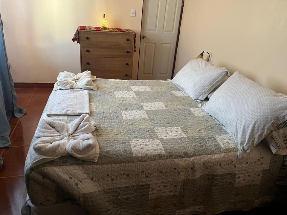 Room Estrella Ancestral Bed and Breakfast in San Pedro de Atacama