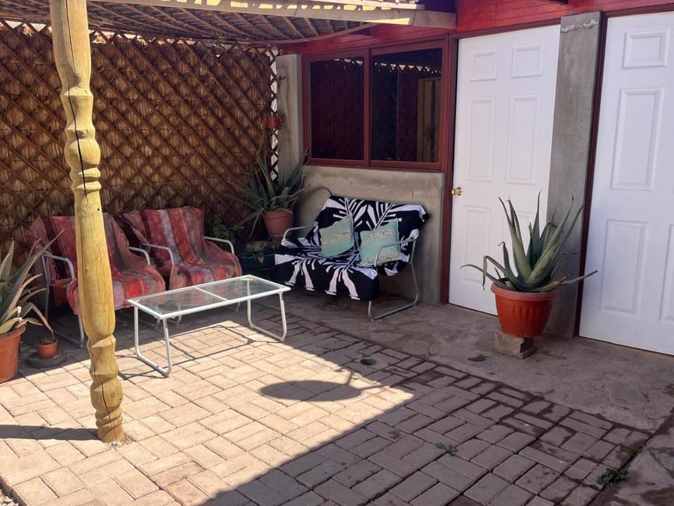 Room Estrella Ancestral Bed and Breakfast in San Pedro de Atacama