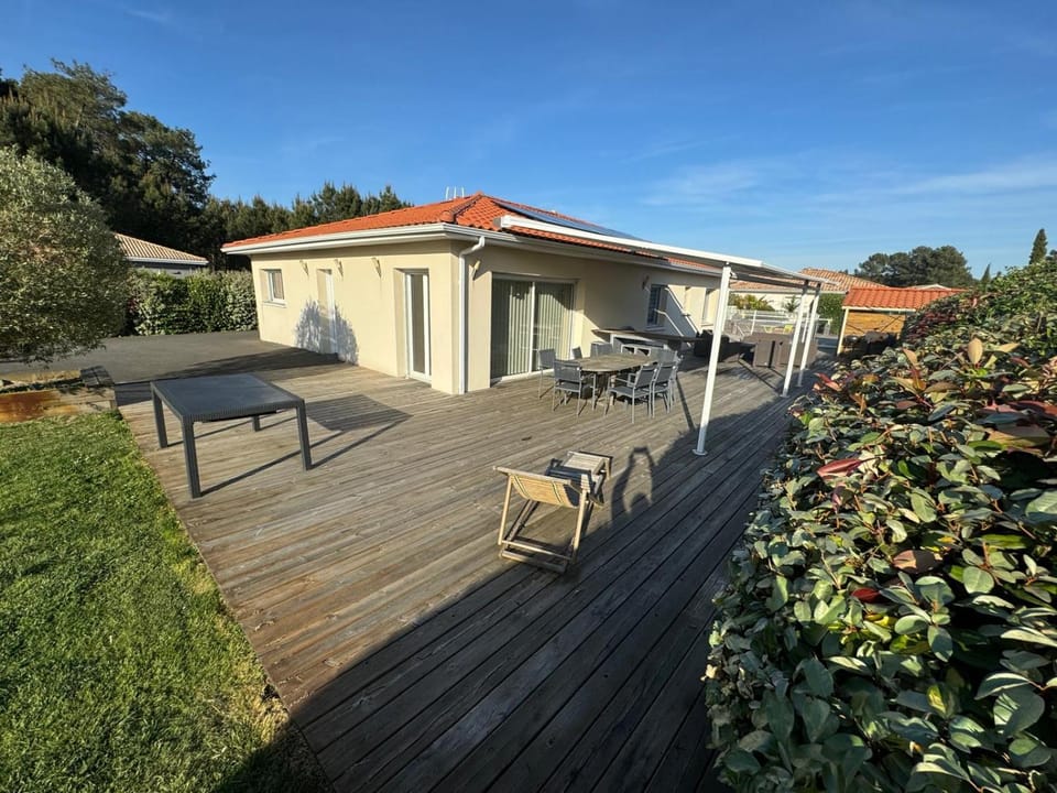 Patio, Balcony/Terrace