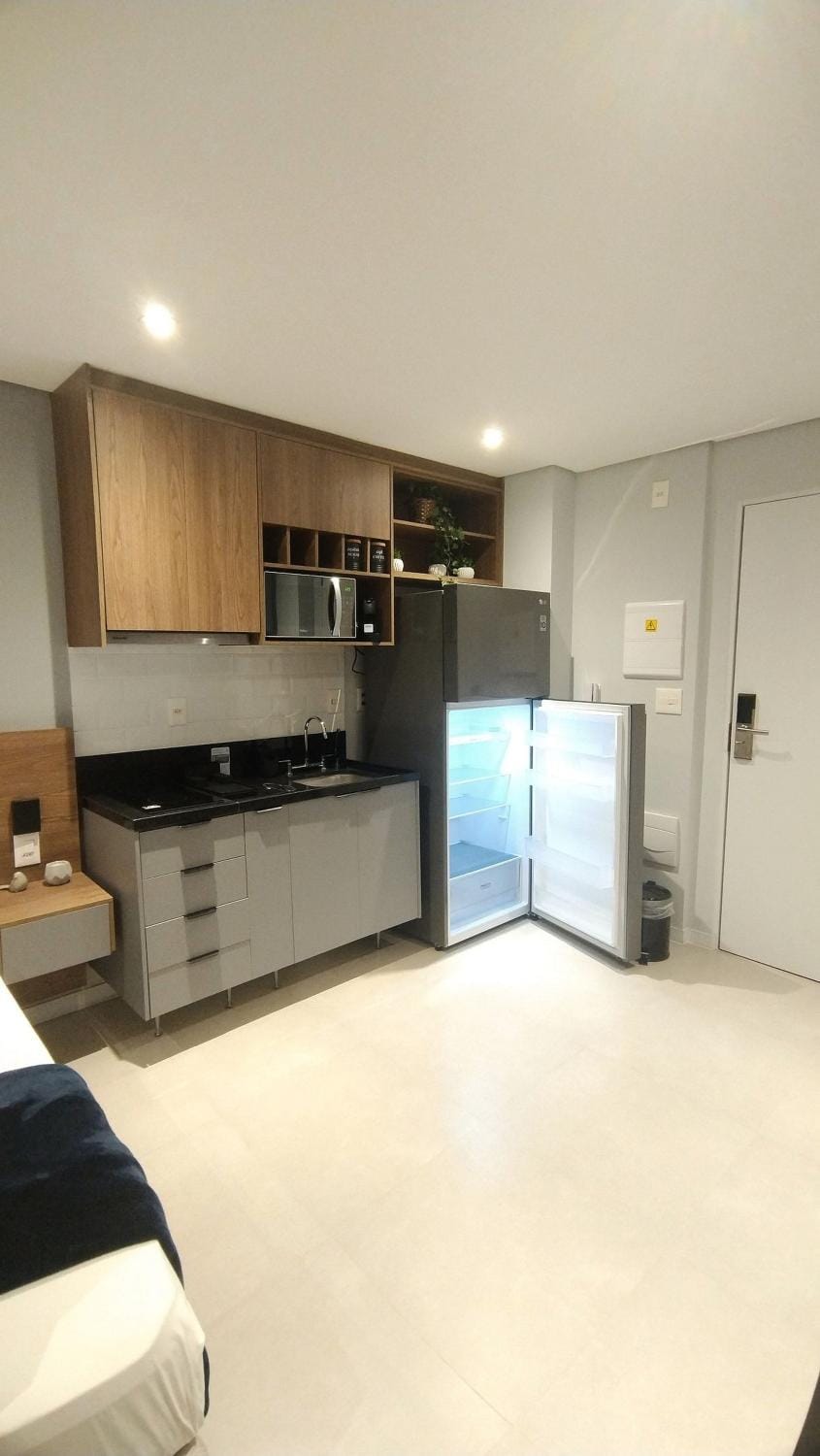 Limited - Studios no Coração de Pinheiros Apartment in Sao Paulo City