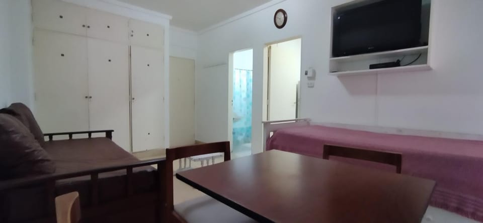 Depto Moreno1 zona centro 3 personas Apartment in Mar del Plata
