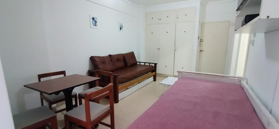 Depto Moreno1 zona centro 3 personas Apartment in Mar del Plata