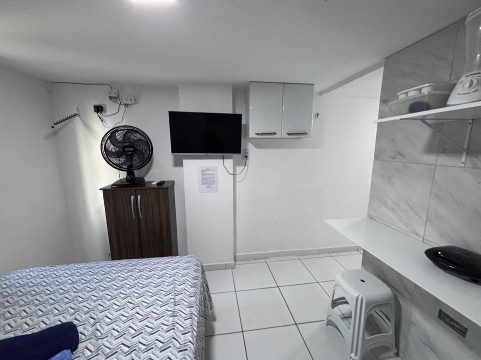 Prático 229 Apartment in Natal