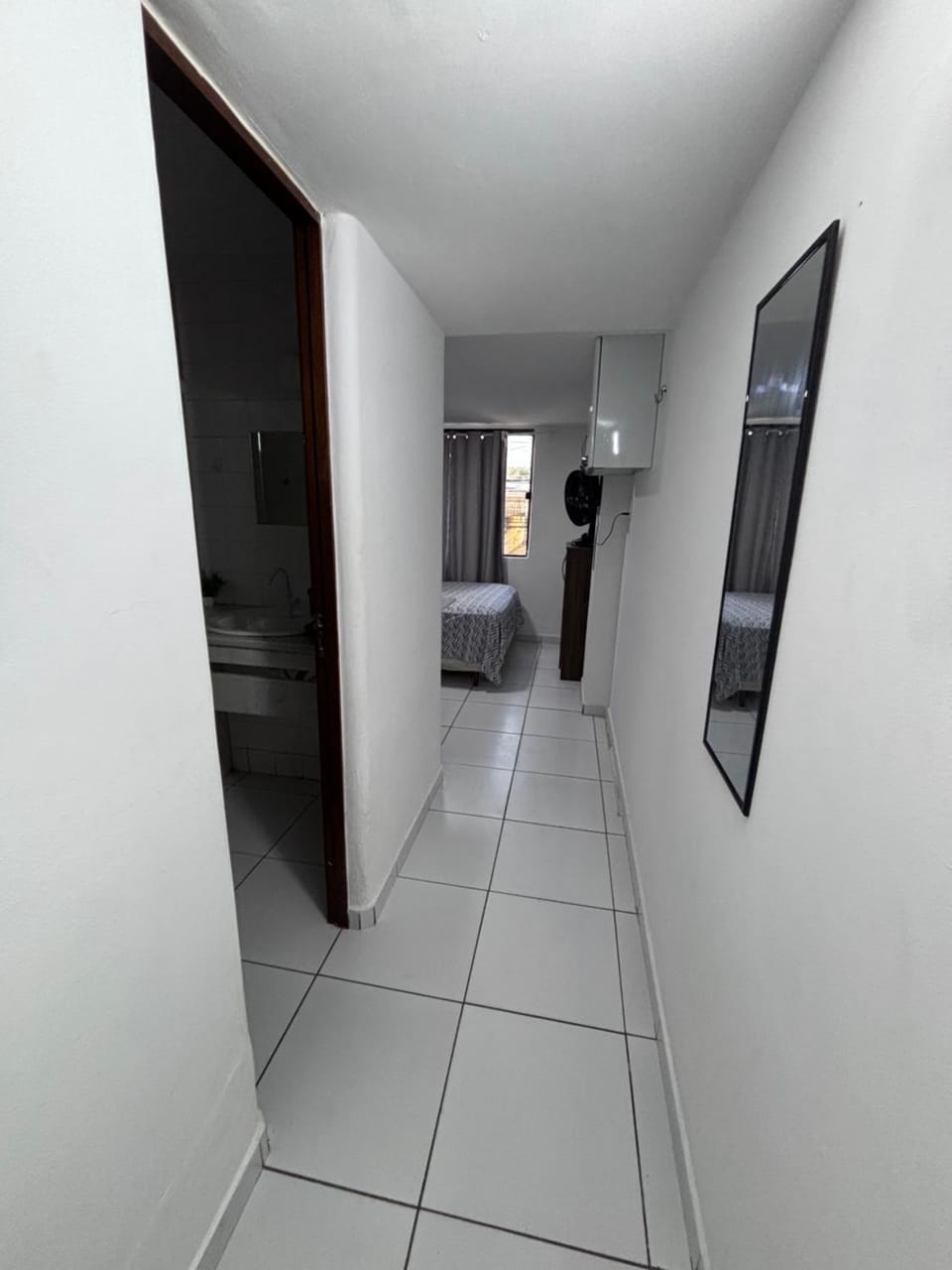 Prático 229 Apartment in Natal