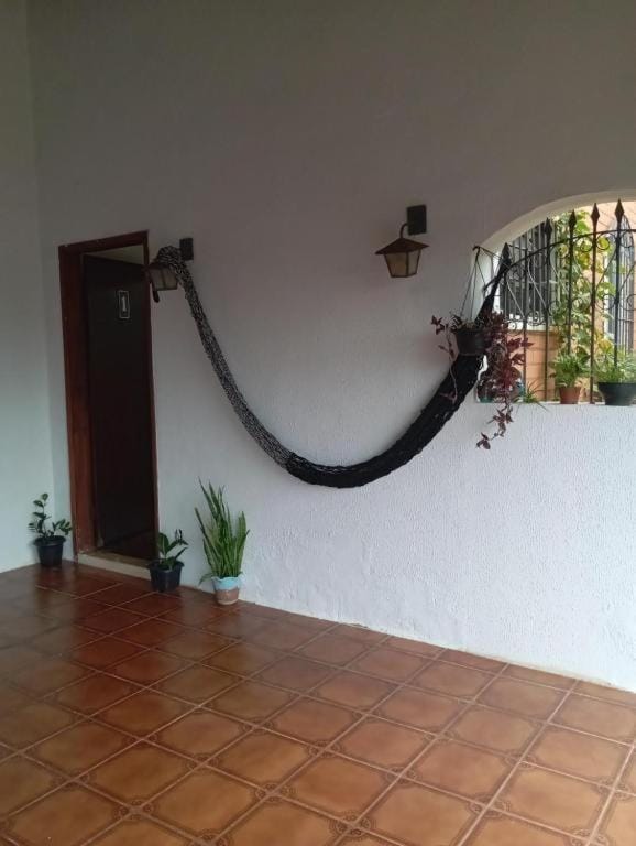 Zen Maharani Guesthouse - Qt nº 1 Bed and Breakfast in Bauru