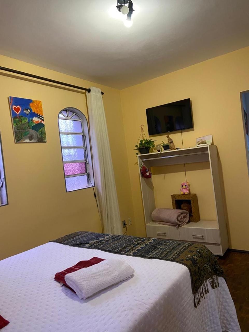 Zen Maharani Guesthouse - Qt nº 1 Bed and Breakfast in Bauru