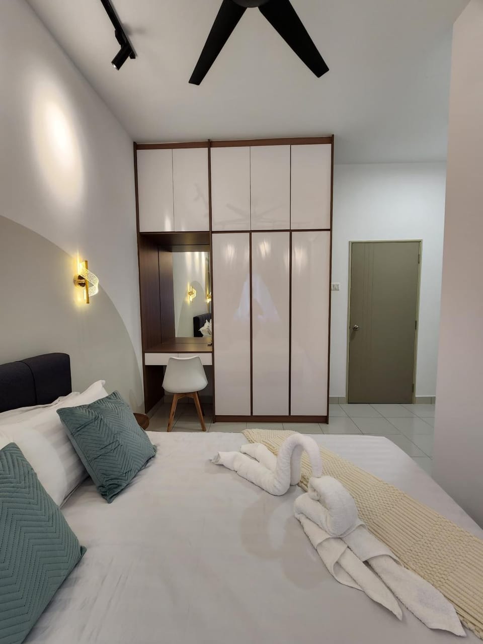 Youth City Residence Nilai Apartment in Negeri Sembilan, Malaysia