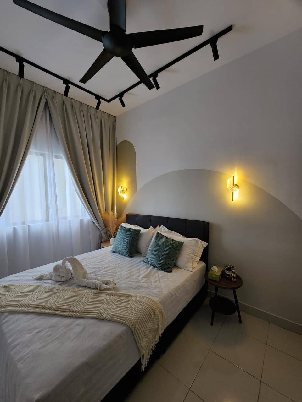 Youth City Residence Nilai Apartment in Negeri Sembilan, Malaysia