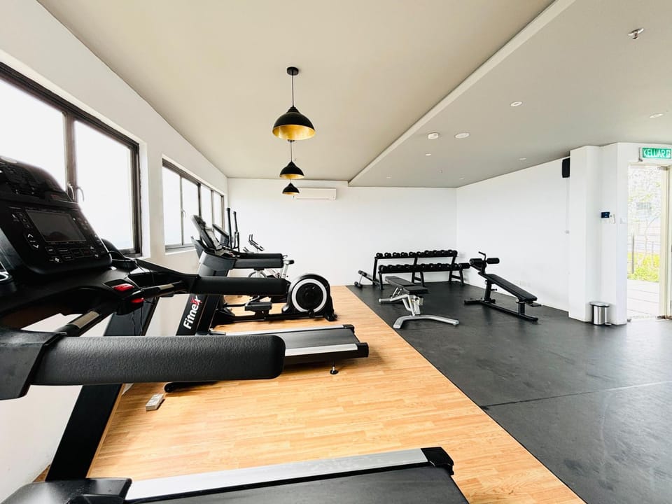 Youth City Residence Nilai Apartment in Negeri Sembilan, Malaysia