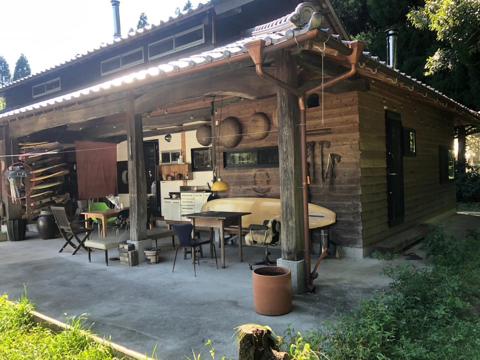 Patio, BBQ facilities, Kitchen or kitchenette, Dining area