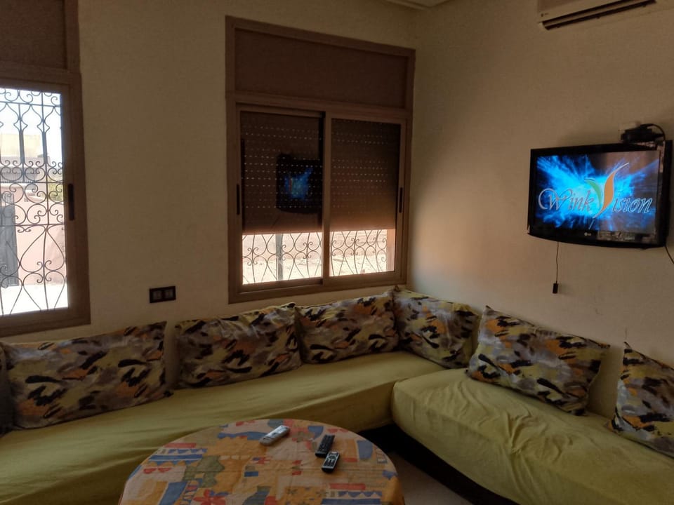 Dar ALBIDAWI Bed and Breakfast in Marrakesh