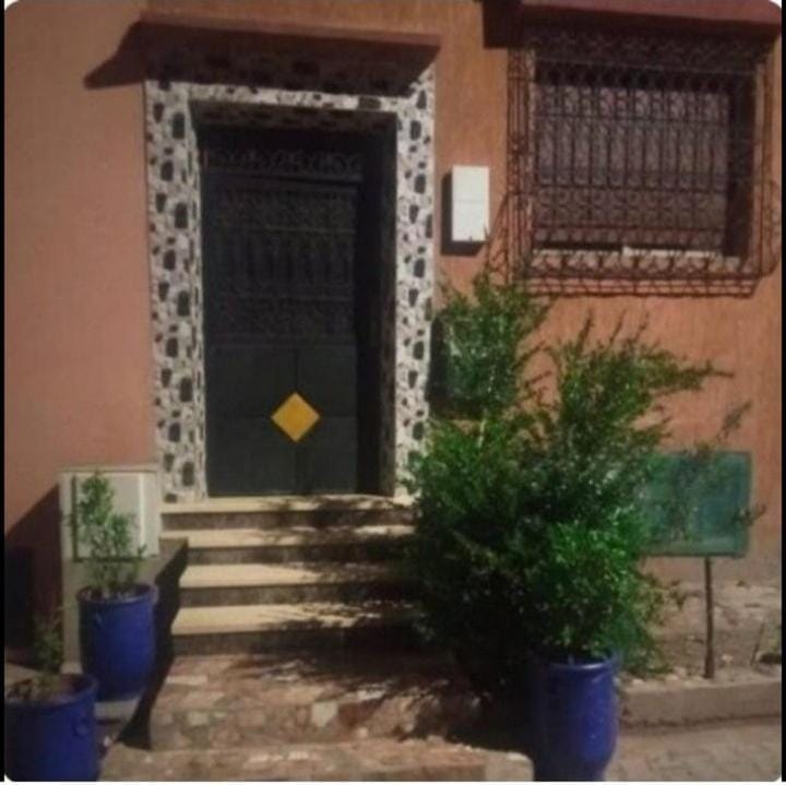 Dar ALBIDAWI Bed and Breakfast in Marrakesh