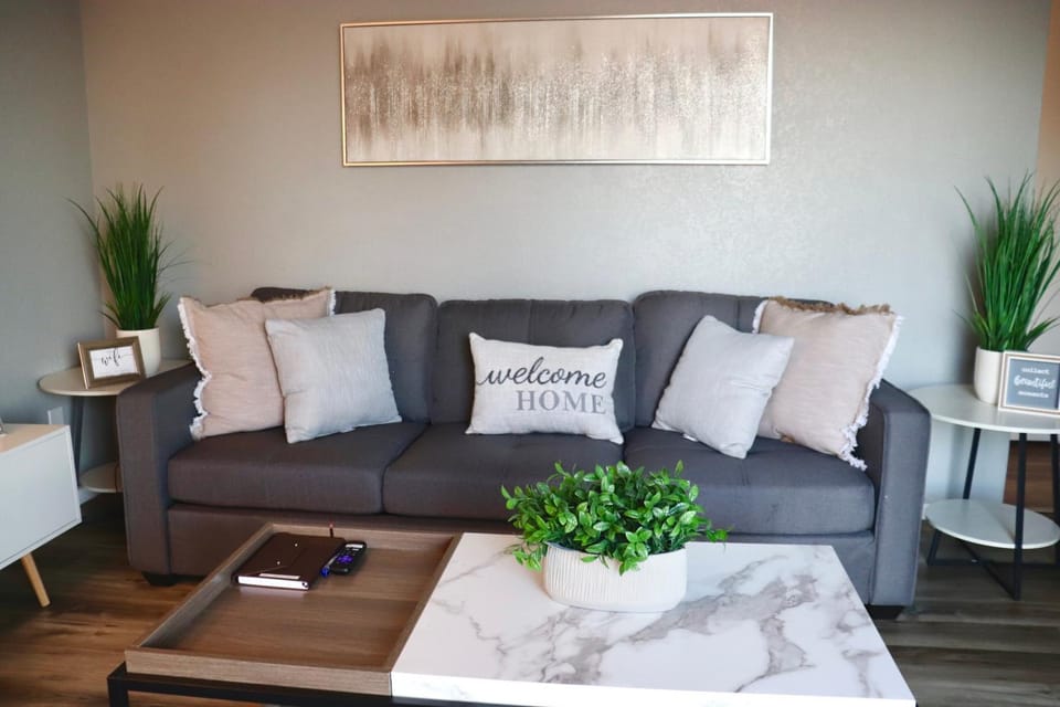 Travelers Oasis Apartment in Eagle Pass
