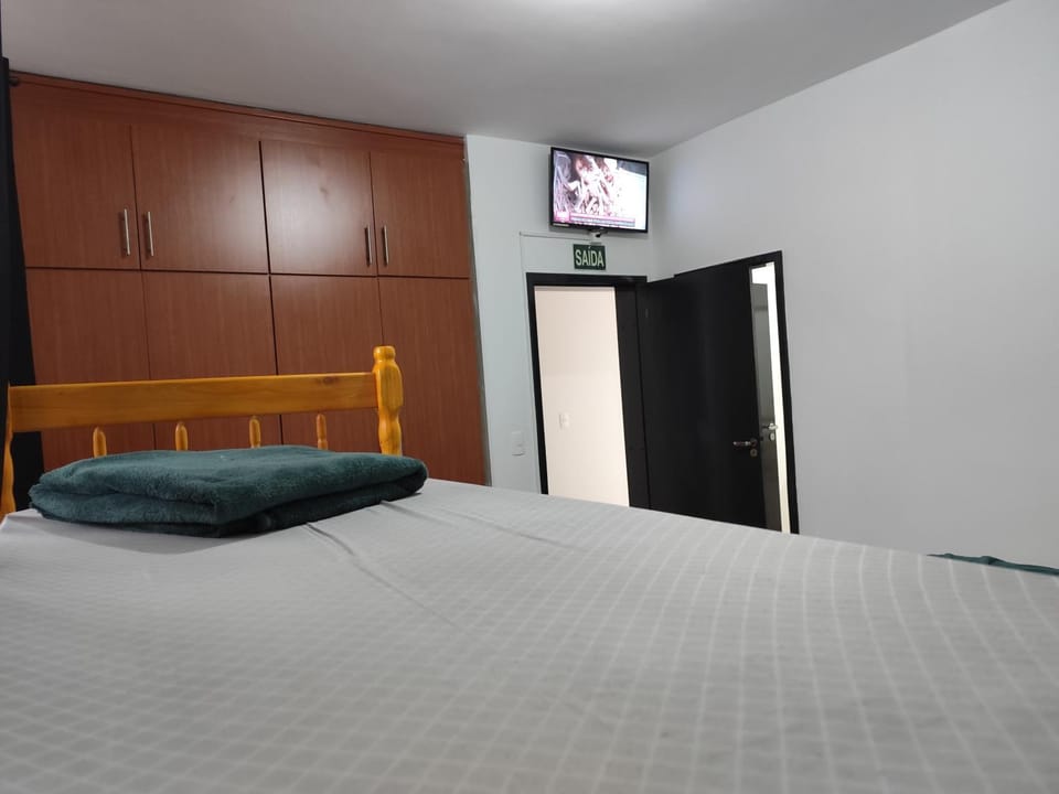 Ferdin Hostel e Pousada Hostel in Joinville