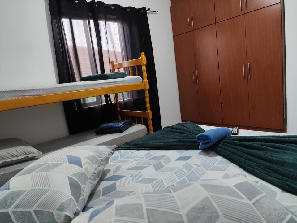 Ferdin Hostel e Pousada Hostel in Joinville