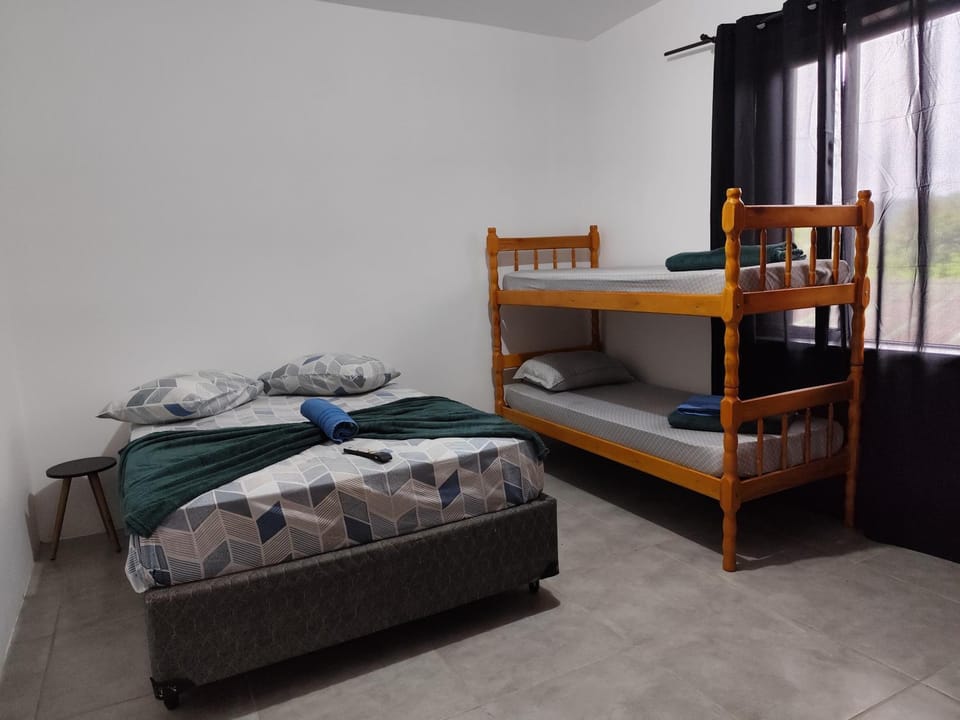Ferdin Hostel e Pousada Hostel in Joinville