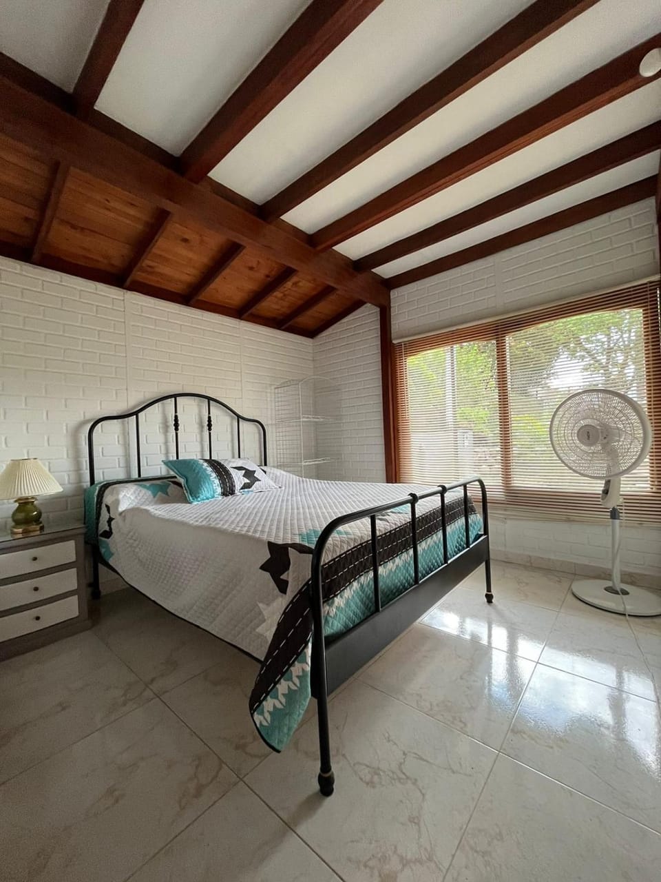Conjunto La Estrella Melgar House in Melgar