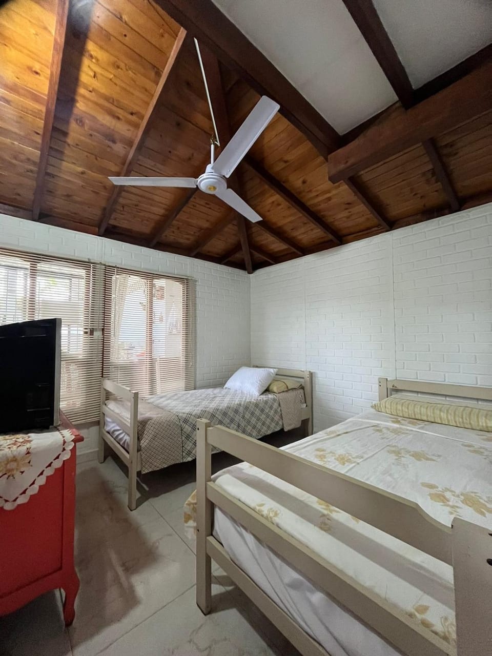 Conjunto La Estrella Melgar House in Melgar