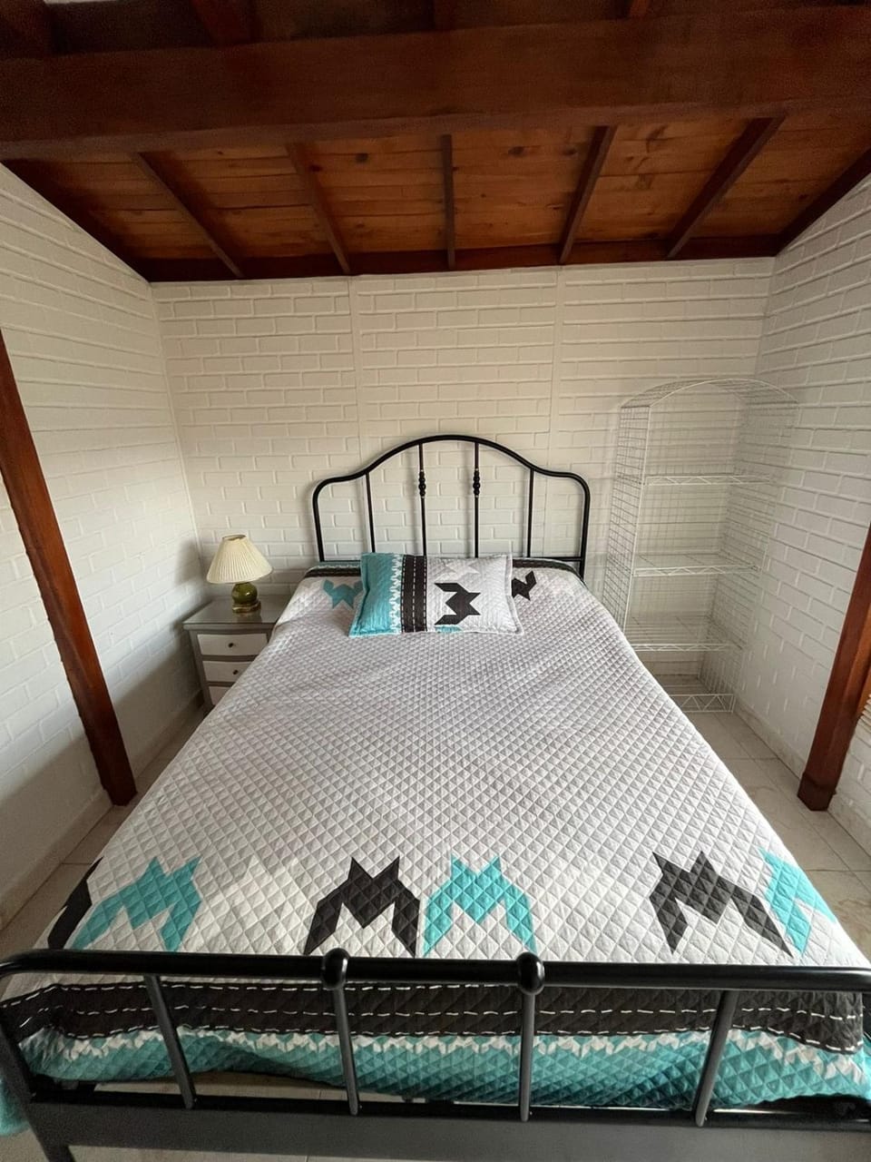 Conjunto La Estrella Melgar House in Melgar