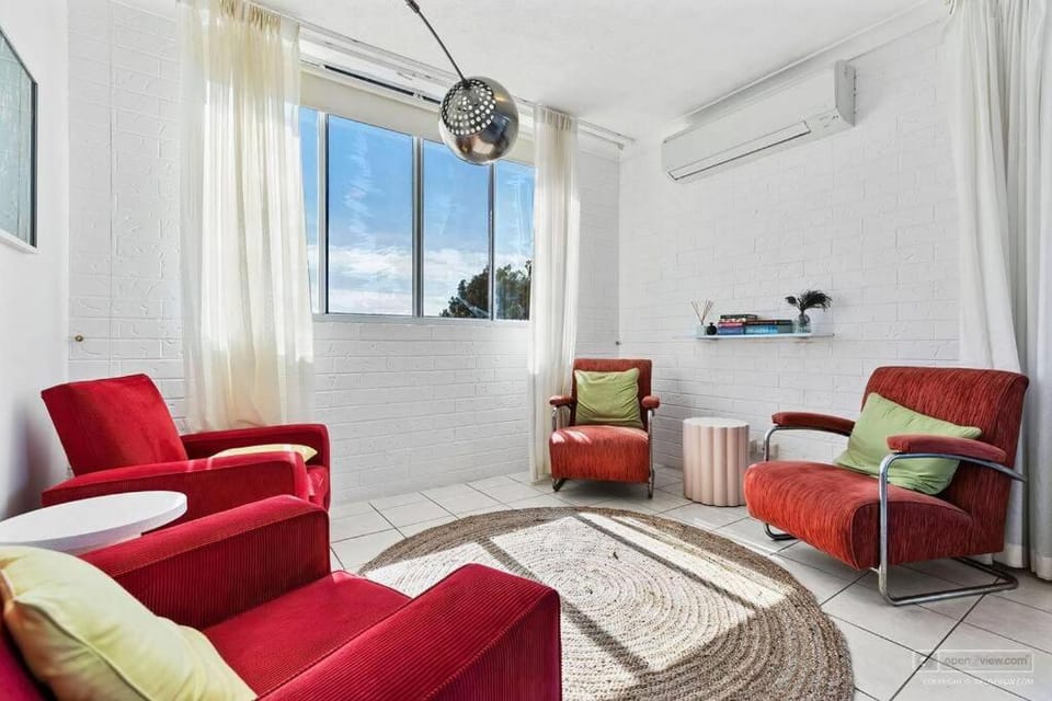 Del Boca Vista Apartment in Woorim