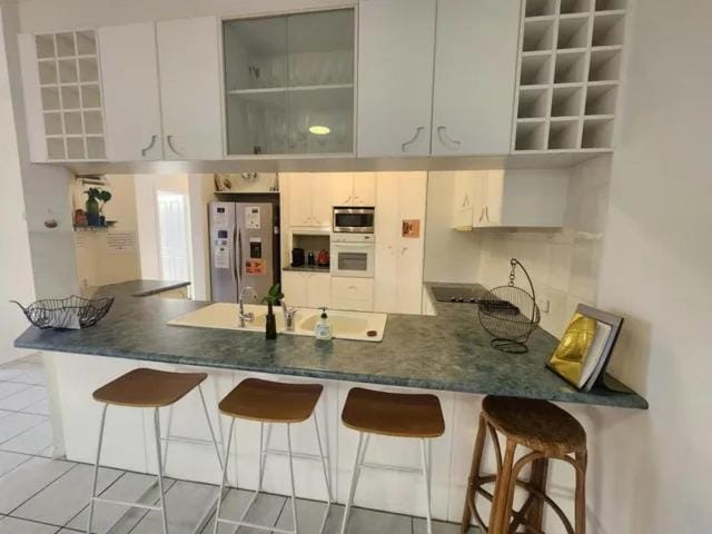 Del Boca Vista Apartment in Woorim