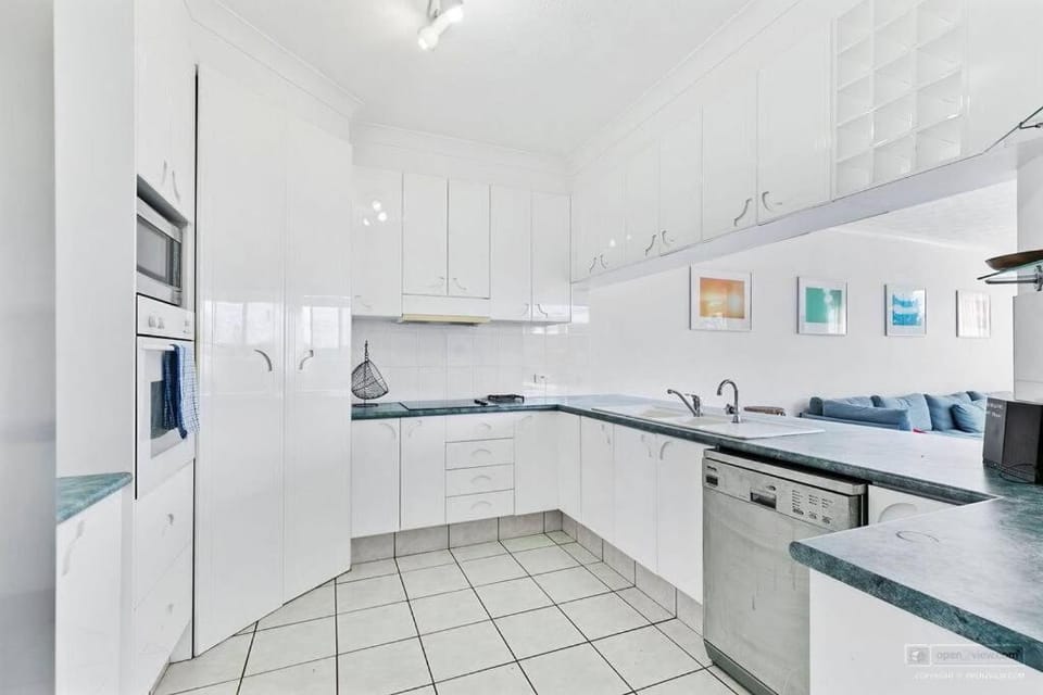 Del Boca Vista Apartment in Woorim