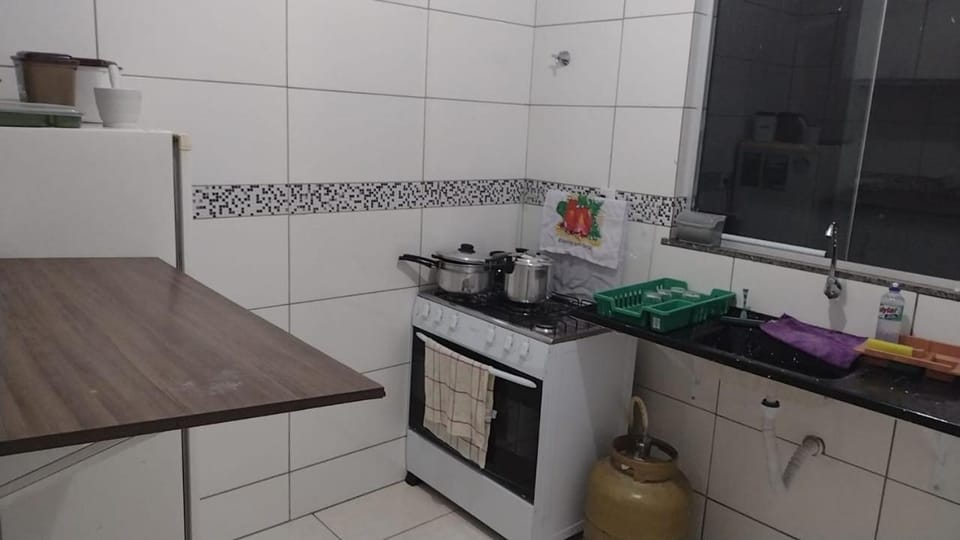 Hospedagem econômica Casa com lazer House in State of Goiás