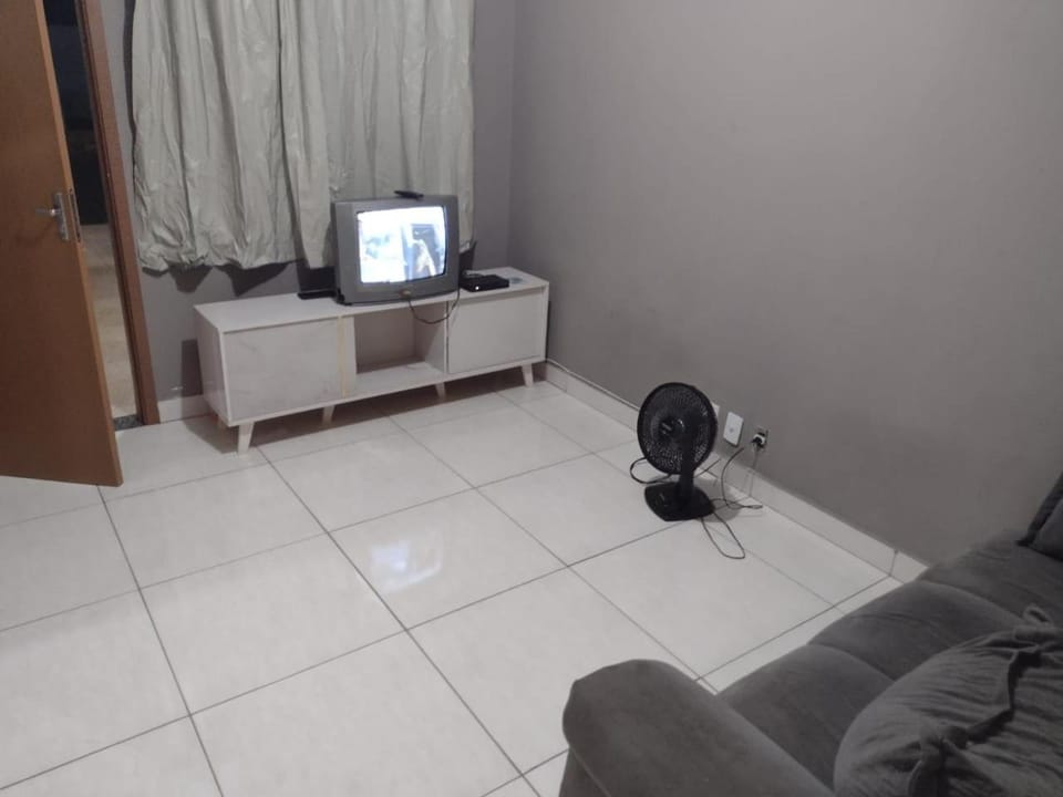 Hospedagem econômica Casa com lazer House in State of Goiás