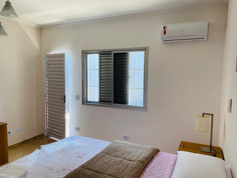 LPJ HOMEs6 Bed and Breakfast in Sao Paulo City