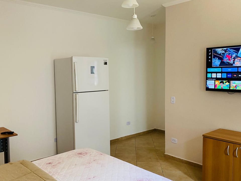 LPJ HOMEs6 Bed and Breakfast in Sao Paulo City