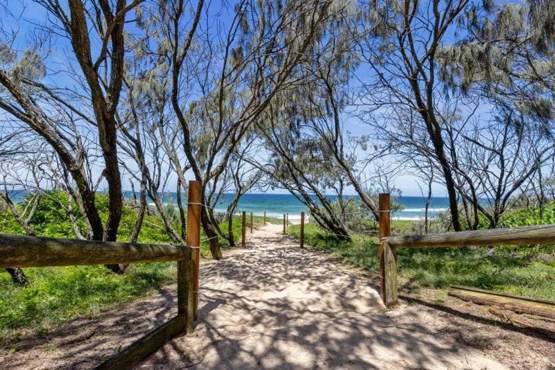 Day, Natural landscape, Beach, Sea view